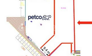 Local en renta, 701 m2, Plaza Centro Mayor, Zavaleta, Puebla