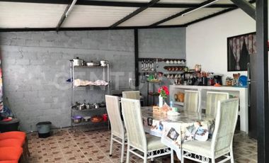 Casa en venta en Cofradía de Suchitlan, Comala, Col.