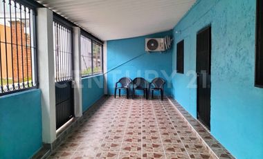 Casa en venta en Cofradía de Suchitlan, Comala, Col.
