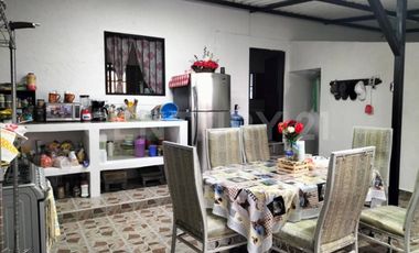 Casa en venta en Cofradía de Suchitlan, Comala, Col.