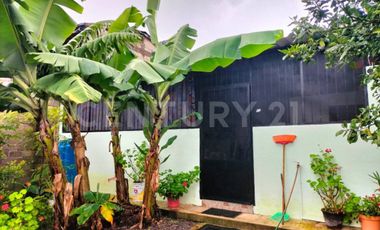 Casa en venta en Cofradía de Suchitlan, Comala, Col.