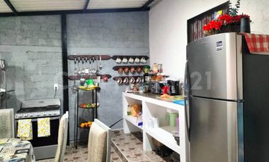 Casa en venta en Cofradía de Suchitlan, Comala, Col.