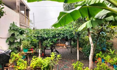 Casa en venta en Cofradía de Suchitlan, Comala, Col.