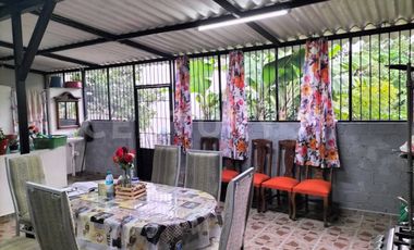 Casa en venta en Cofradía de Suchitlan, Comala, Col.