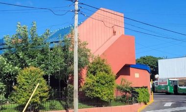 VENTA COMERCIAL MUNRO ACCESO PANAMERICANA 3463 M2