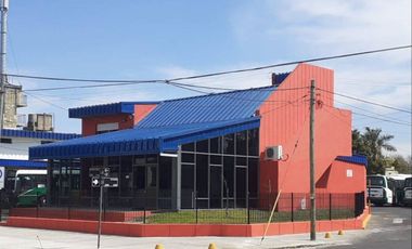 VENTA COMERCIAL MUNRO ACCESO PANAMERICANA 3463 M2