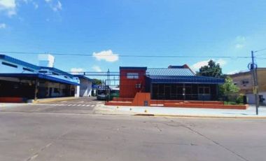 VENTA COMERCIAL MUNRO ACCESO PANAMERICANA 3463 M2