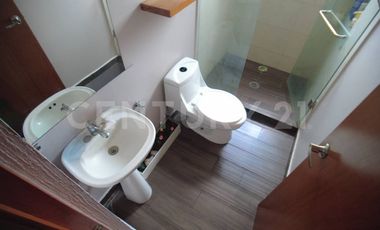 Venta Departamento Puebla Venustiano Carranza 11153