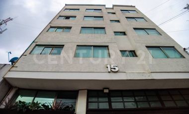 Venta Departamento Puebla Venustiano Carranza 11153
