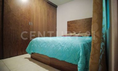 Venta Departamento Puebla Venustiano Carranza 11153