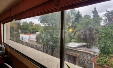 Departamento en venta en Toriello Guerra Tlalpan CDMX