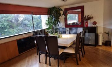 Departamento en venta en Toriello Guerra Tlalpan CDMX