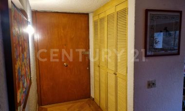 Departamento en venta en Toriello Guerra Tlalpan CDMX