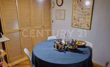 Departamento en venta en Toriello Guerra Tlalpan CDMX