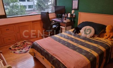 Departamento en venta en Toriello Guerra Tlalpan CDMX