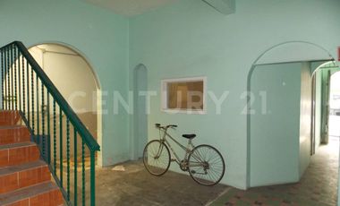 Casa con uso de suelo en venta en Verónica Anzures, Miguel Hidalgo, CDMX