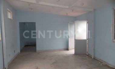 Casa con uso de suelo en venta en Verónica Anzures, Miguel Hidalgo, CDMX