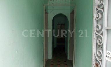 Casa con uso de suelo en venta en Verónica Anzures, Miguel Hidalgo, CDMX