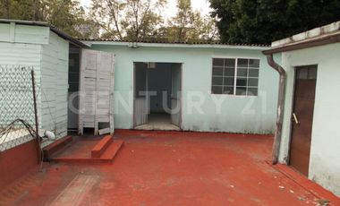 Casa con uso de suelo en venta en Verónica Anzures, Miguel Hidalgo, CDMX