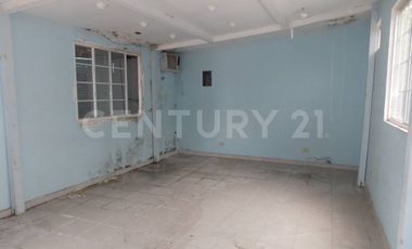 Casa con uso de suelo en venta en Verónica Anzures, Miguel Hidalgo, CDMX