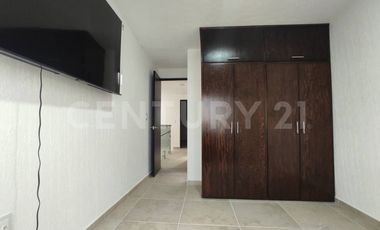 Casa en Renta en Agave Cristal 3, San Juan del Río, Querétaro.