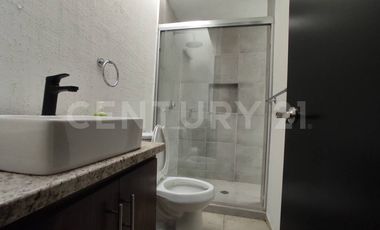 Casa en Renta en Agave Cristal 3, San Juan del Río, Querétaro.