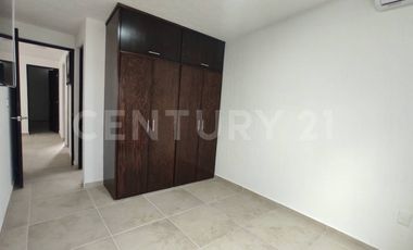 Casa en Renta en Agave Cristal 3, San Juan del Río, Querétaro.