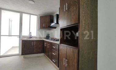 Casa en Renta en Agave Cristal 3, San Juan del Río, Querétaro.