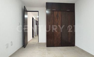 Casa en Renta en Agave Cristal 3, San Juan del Río, Querétaro.