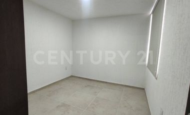 Casa en Renta en Agave Cristal 3, San Juan del Río, Querétaro.