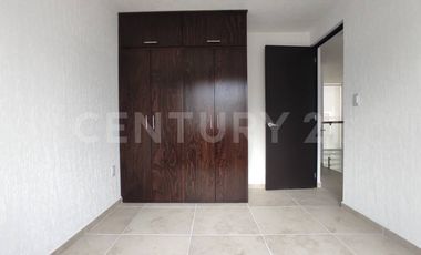 Casa en Renta en Agave Cristal 3, San Juan del Río, Querétaro.