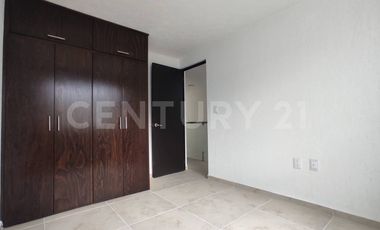 Casa en Renta en Agave Cristal 3, San Juan del Río, Querétaro.