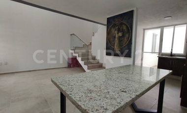 Casa en Renta en Agave Cristal 3, San Juan del Río, Querétaro.