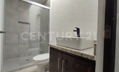 Casa en Renta en Agave Cristal 3, San Juan del Río, Querétaro.