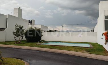 Casa en Renta en Agave Cristal 3, San Juan del Río, Querétaro.