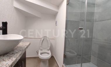 Casa en Renta en Agave Cristal 3, San Juan del Río, Querétaro.