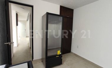 Casa en Renta en Agave Cristal 3, San Juan del Río, Querétaro.