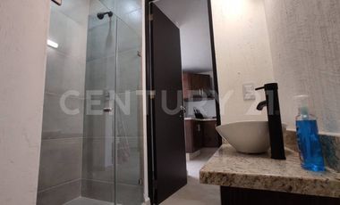 Casa en Renta en Agave Cristal 3, San Juan del Río, Querétaro.