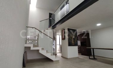 Casa en Renta en Agave Cristal 3, San Juan del Río, Querétaro.