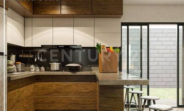 Venta de casa en Puebla Villas Santa Sofia Xilotzingo