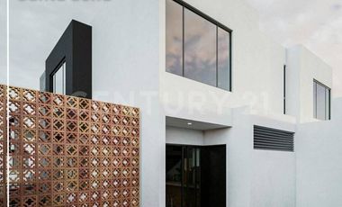 Venta de casa en Puebla Villas Santa Sofia Xilotzingo