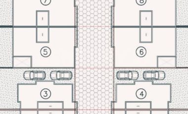 Venta de casa en Puebla Villas Santa Sofia Xilotzingo, con jardin