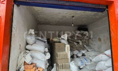 Edifico en venta Azcapotzalco