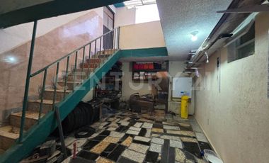 Edifico en venta Azcapotzalco