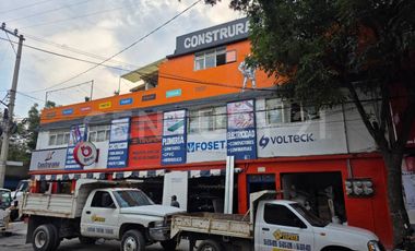 Edifico en venta Azcapotzalco