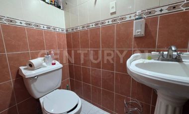 Edifico en venta Azcapotzalco