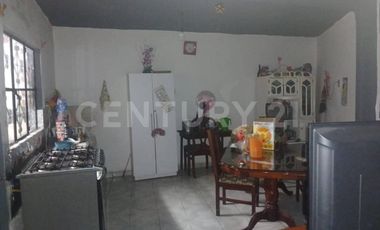 Casa en Venta en San Juan Ixhuatepec , Tlalnepantla de Baz, Edo Mex.