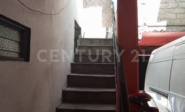 Casa en Venta en San Juan Ixhuatepec , Tlalnepantla de Baz, Edo Mex.