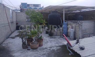 Casa en Venta en San Juan Ixhuatepec , Tlalnepantla de Baz, Edo Mex.