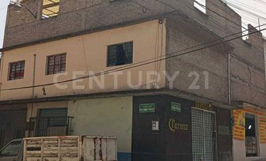 Casa en Venta en San Juan Ixhuatepec , Tlalnepantla de Baz, Edo Mex.